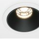 Встраиваемый светильник Maytoni Technical Alfa LED DL043-01-10W3K-RD-WB