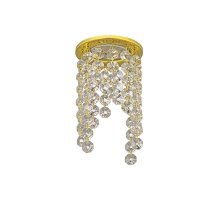 Встраиваемый светильник Dio DArte Elite Osimo GU10.5.14.8.114 G