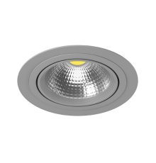Встраиваемый светильник Lightstar INTERO 111 i91909 (217919+217909)