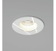 Встраиваемый светильник Elektrostandard Artis 4690389204111 25096/LED a066137 Встраиваемый светильник Elektrostandard Artis 4690389204111 25096/LED a066137