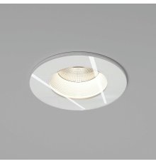 Встраиваемый светильник Elektrostandard Artis 4690389204111 25096/LED a066137