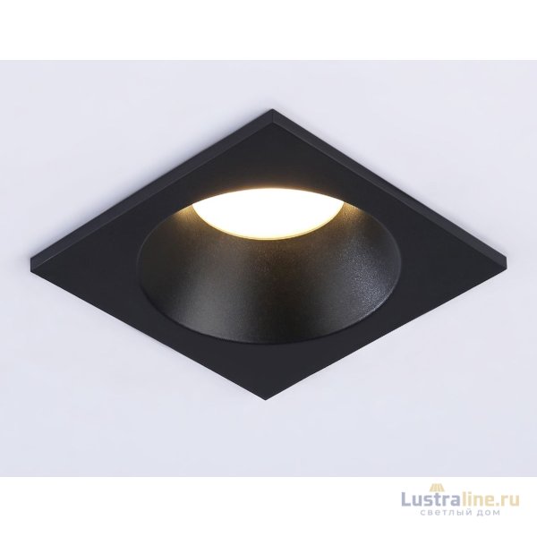 Встраиваемый светильник Ambrella Light Techno Spot Standard Tech TN1190