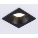 Встраиваемый светильник Ambrella Light Techno Spot Standard Tech TN1190