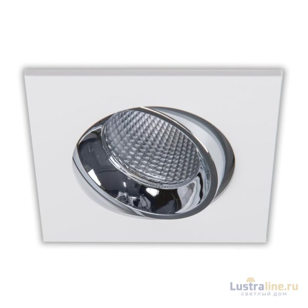 Встраиваемый светильник Citilux CLD001KNW1 Встраиваемый светильник Citilux CLD001KNW1