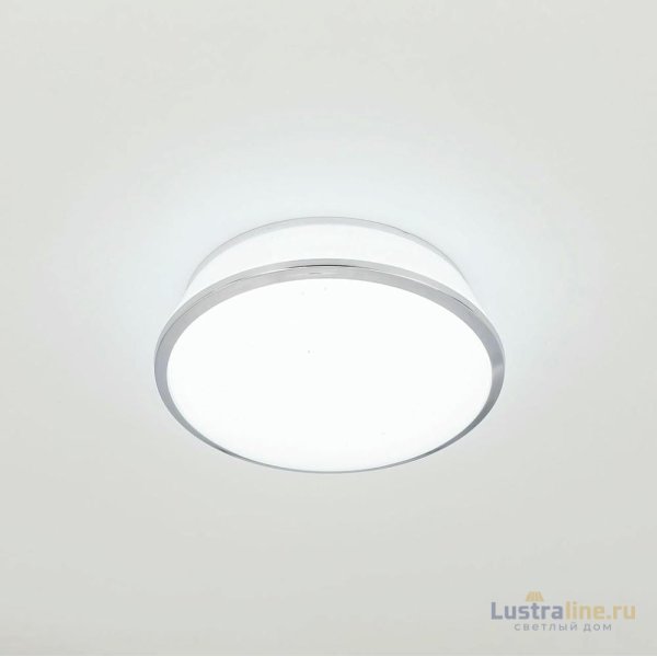 Встраиваемый светодиодный светильник Citilux Дельта CLD6008Nz Встраиваемый светодиодный светильник Citilux Дельта CLD6008Nz