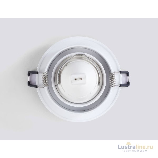 Встраиваемый светильник Ambrella Light Techno Spot Standard Tech TN102721