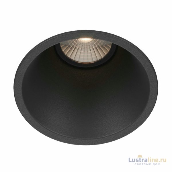 Встраиваемый светильник Voltalighting Omega DL0401.60.3K.TB