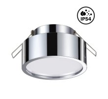 Встраиваемый светильник Novotech May 358905