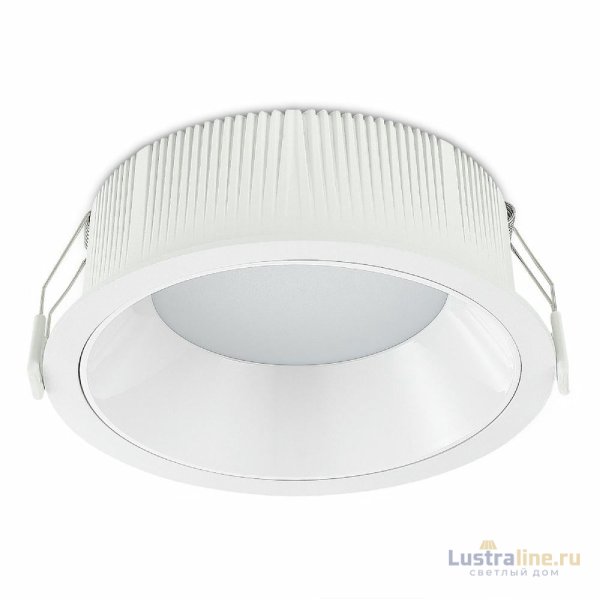 Встраиваемый светильник ST Luce ST755.538.18