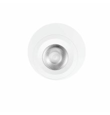 Встраиваемый светильник Loft IT Click 10339 White