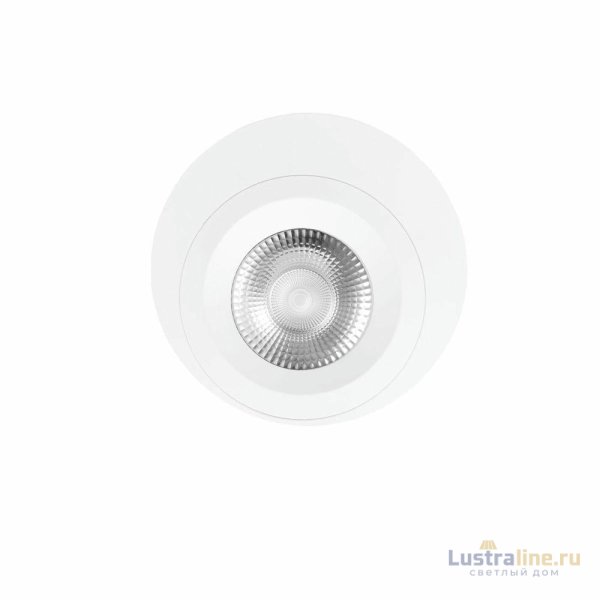 Встраиваемый светильник Loft IT Click 10339 White Встраиваемый светильник Loft IT Click 10339 White