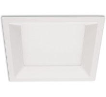 Встраиваемый светильник Arte Perfetto Luce Ingrid 3322.LDF9016/9W/6K