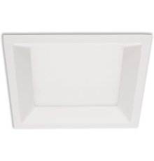 Встраиваемый светильник Arte Perfetto Luce Ingrid 3322.LDF9016/9W/6K