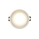 Влагозащищенный светильник Denkirs DK2403-WH