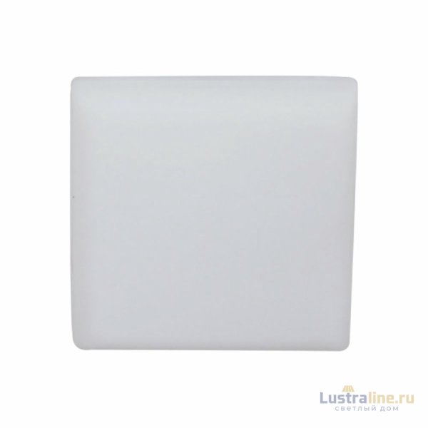 Встраиваемый светильник Reluce 70604-9.0-001OL LED16W WH 4000K