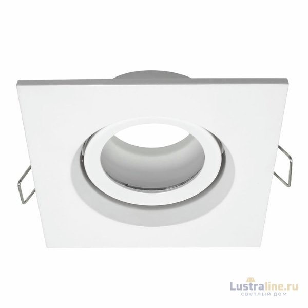 Встраиваемый светильник ST Luce ST255.518.01