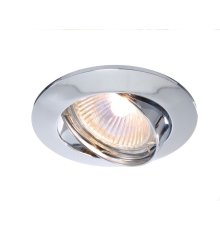 Встраиваемый светильник Deko-Light Built-in 449201