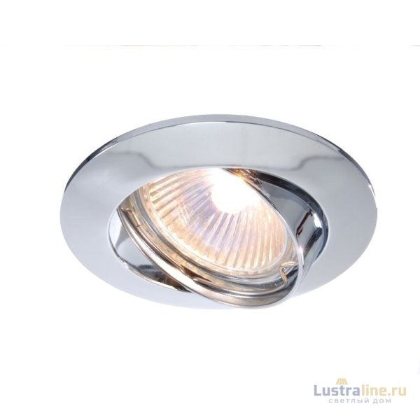 Встраиваемый светильник Deko-Light Built-in 449201 Встраиваемый светильник Deko-Light Built-in 449201