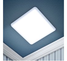 Встраиваемый светильник Эра LED 12-36-6K Б0054331