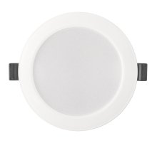 Встраиваемый светильник General GLP-RW3-9BT-118-6 412404