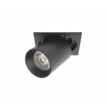 Встраиваемый светильник Loft IT Apex 10327/B Black