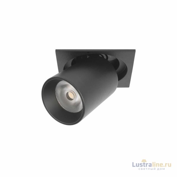 Встраиваемый светильник Loft IT Apex 10327/B Black Встраиваемый светильник Loft IT Apex 10327/B Black