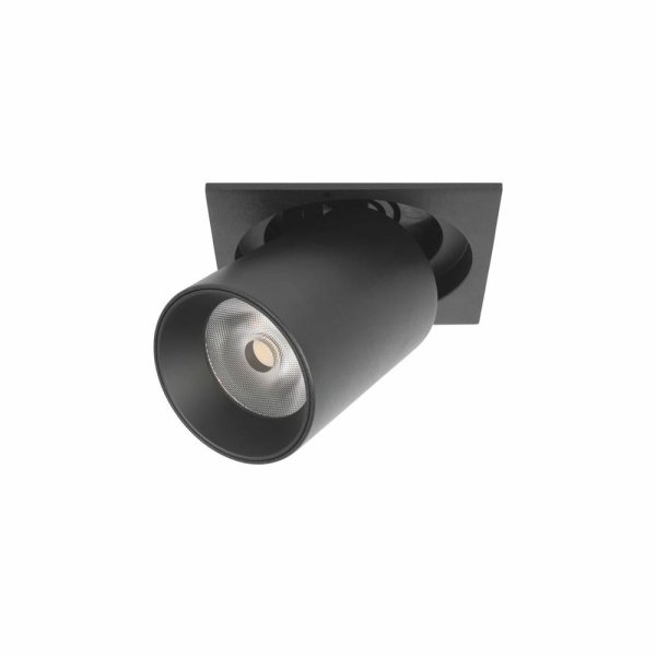 Встраиваемый светильник Loft IT Apex 10327/B Black