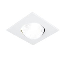 Встраиваемый светодиодный светильник Ambrella Light Techno Led S490 W