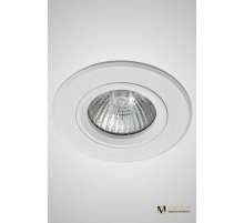Встраиваемый светильник AM Group AM03 WH
