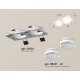 Встраиваемый светильник Ambrella Light Techno Spot XC6525066 (C6525, N6241)