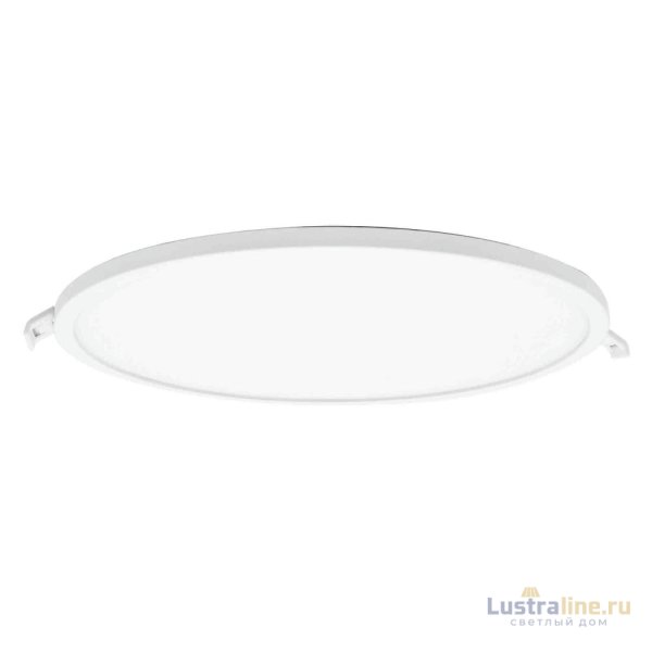 Встраиваемая светодиодная панель Apeyron 06-23