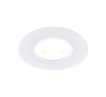 Встраиваемый светильник Ambrella Light ORGANIC SPOT A500 W