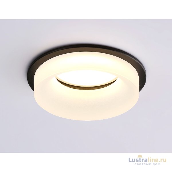 Встраиваемый светильник Ambrella Light Acrylic Frost TN1303 Встраиваемый светильник Ambrella Light Acrylic Frost TN1303