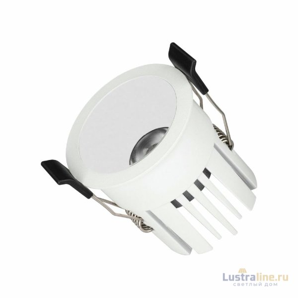 Встраиваемый светильник Arlight MS-ATLAS-BUILT-R58-10W Warm3000 037183(1) Встраиваемый светильник Arlight MS-ATLAS-BUILT-R58-10W Warm3000 037183(1)