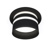 Встраиваемый светильник Ambrella Light Techno Spot XC6513062 (C6513, N6236)