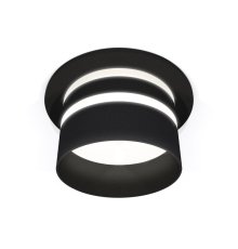 Встраиваемый светильник Ambrella Light Techno Spot XC6513062 (C6513, N6236)