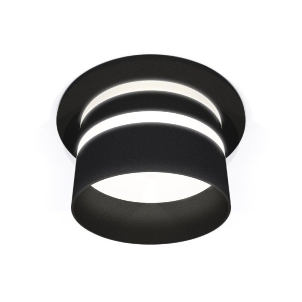 Встраиваемый светильник Ambrella Light Techno Spot XC6513062 (C6513, N6236)