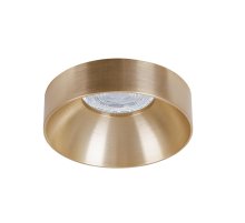 Встраиваемый светильник Arte Lamp Ramo A1240PL-1SG