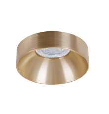 Встраиваемый светильник Arte Lamp Ramo A1240PL-1SG