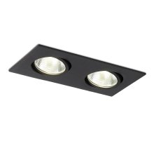 Встраиваемый светильник Simple Story 2077-LED24DLB Встраиваемый светильник Simple Story 2077-LED24DLB