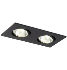 Встраиваемый светильник Simple Story 2077-LED24DLB