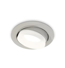 Встраиваемый светильник Ambrella Light Techno Spot XC7653081 (C7653, N7165)
