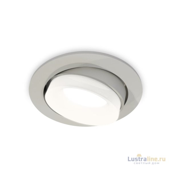 Встраиваемый светильник Ambrella Light Techno Spot XC7653081 (C7653, N7165)