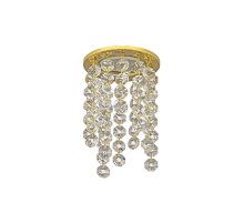 Встраиваемый светильник Dio DArte Elite Osimo GU10.5.14.8.124 G