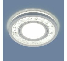 Встраиваемый светильник Elektrostandard 70204 4690389041051 7020 MR16 a049337