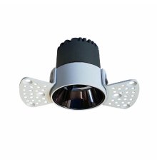 Встраиваемый светильник Favourite Mortise 4421-1C