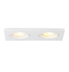 Встраиваемый светильник Ambrella Light Standard Tech TN102460