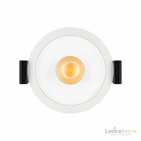 Встраиваемый светильник Arlight MS-Atlas-Built-R66-15W Warm3000 037185 Встраиваемый светильник Arlight MS-Atlas-Built-R66-15W Warm3000 037185