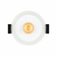 Встраиваемый светильник Arlight MS-Atlas-Built-R66-15W Warm3000 037185