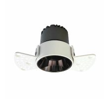 Встраиваемый светильник Favourite Mortise 4418-1C
